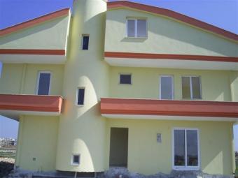 mirabella villa 3+bed +pool Altinkum Didim