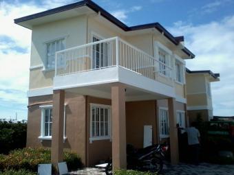 house and lot catherine Cavite