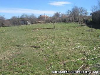Land in Elhovo area. Elhovo Area