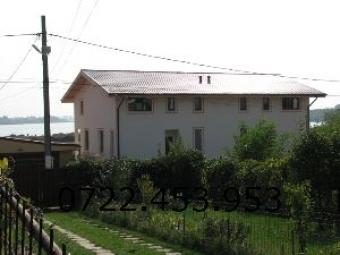 Villa near Bucharest Bucharest