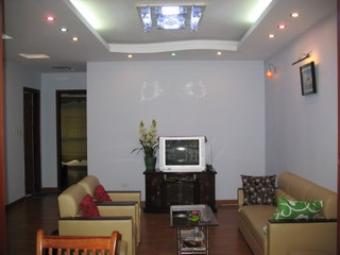 Nice apartment for rent hanoi Tu Liem, Ha Noi