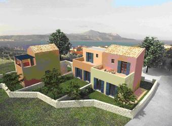 Traditional homes and bungalows Heraklion