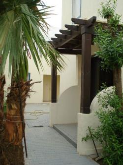 Charming townhouse villa,with a Jabria