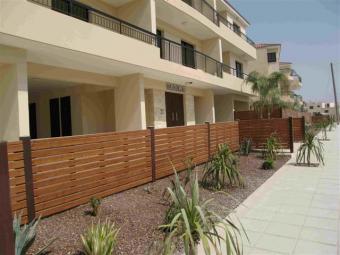 Terstefanou Bargain 1 bed apt Larnaca