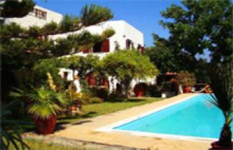 Guest House in Maleme, Greece Heraklion