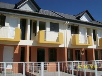 HAMILTON HEIGHTS Zapote