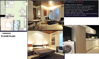Aspire Nuvo City Quezon City