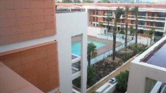 French Riviera :1 bedr. with a/c Villeneuve-loubet