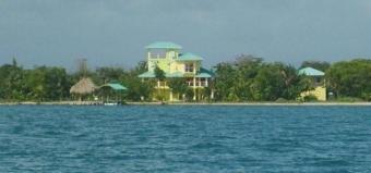 #6000 0.89 Acres 200ft Beachview Placentia Village