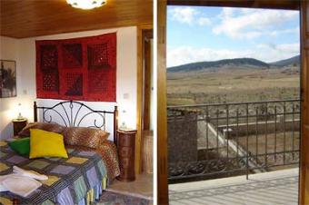 TRADITIONAL MOUNTAIN HOUSE Arachova