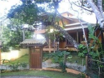 Arraial D Ajuda- Bahia- House Arraial D`ajuda