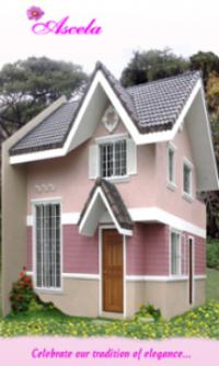 ST.JOSEPEH VILLAGE 8 IN CABUYAO Laguna