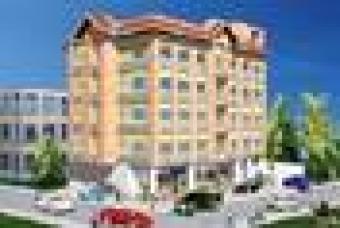 FOR SALE 7 STOREY BLDG. Cebu City