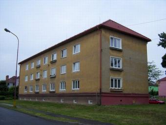 Flat - Slovakia Ziar Nad Hronom