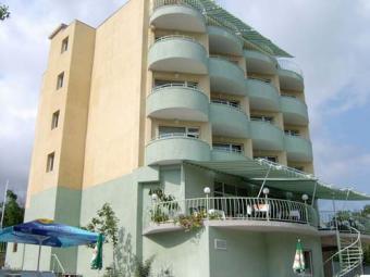 Hotel `Chezarino` Varna