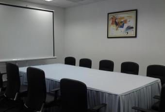MEETING ROOM * CONFERENCE ROOM F Hcmc
