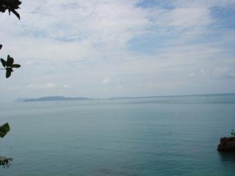 Stunning Sea View Land Ko Lanta Yai