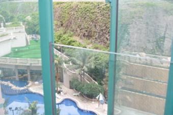 4 Bed Apt w/ClubHse / near Metro Fengxianggang