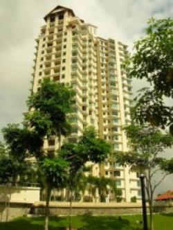 Nadia Condo - Desa Park City Kuala Lumpur