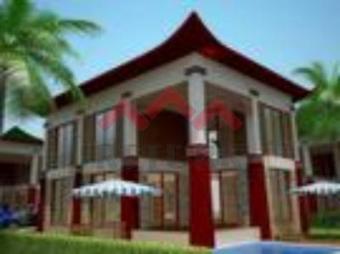 Belek villa 518 Muğla Belek