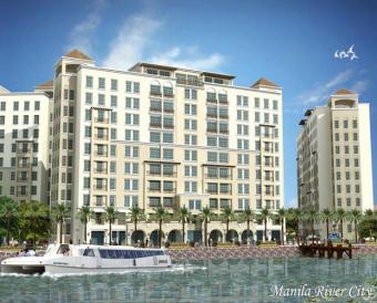 Affordable Condo Units ( Manila) Makati