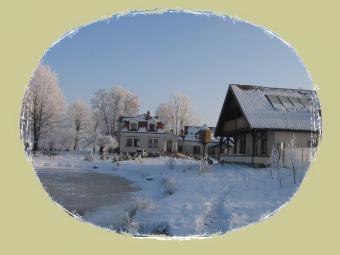 agroturisticland 2 house Morag