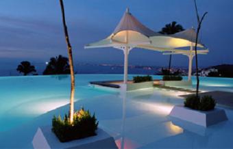 PARAMOUNT BAY CONDO PIO_vallarta Puerto Vallarta