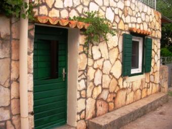 Apparment house Island Of Vis