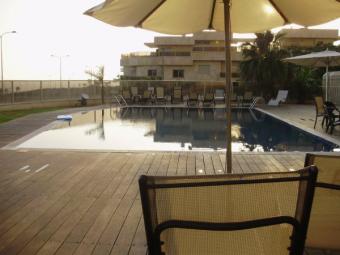 South Beach Netanya