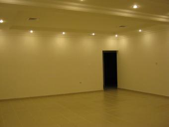 villa floor 5 bed room Egila