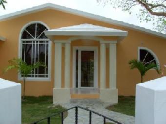Privacy and tranquility awaits Sosua