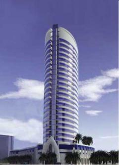 XL Tower Dubai
