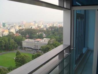 THE TOP LUXURIOUS APARTMENT OF Hcmc