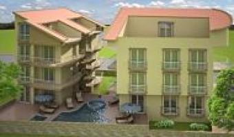 Marina 2 Apartments Didim