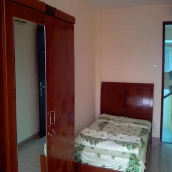 Fully furnished room, Dist 1 Hcmc