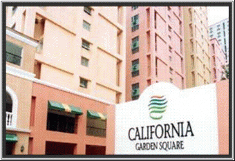 MANDALUYONG CONDOMINIUM Mandaluyong