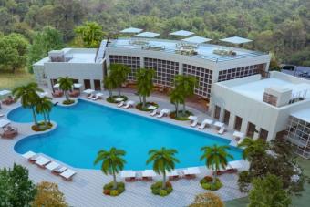 Own a Miami Mansion at low price Sta Rosa, Laguna