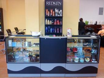 Key, to a Beauty Salon for Sale Juan Dolio