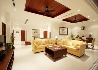 For sale in Phuket, new project Bangkok