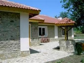 TRADITIONAL STONE BUILT Balchik