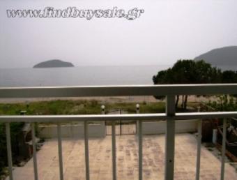 ON SALE HOUSE on the seaside 214 Kavala