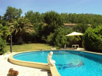 VILLA WITH PANORAMIC VIEWS Narbonne