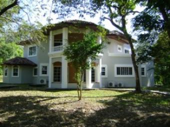 Spectacular Beachfront Estate Boca Chica