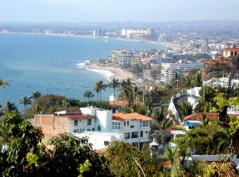 Private Penthouse In The Clouds! Puerto Vallarta