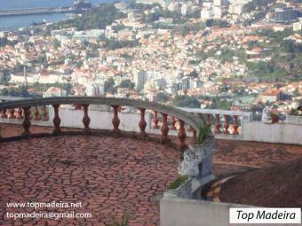 Quinta do Monte (Office-25) Madeira