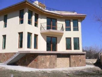 SEA AND MOUNTAIN VIEWS HOUSE Varna