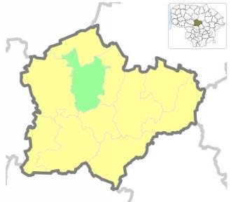 For sale 47 ha of the agricultur Vilnius