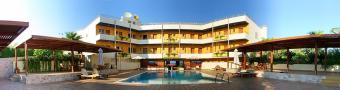 Hotel for Sale in Sitia, Crete Sitia