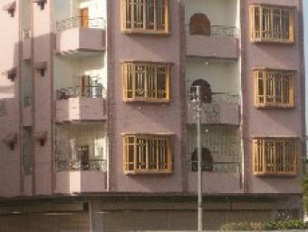 flate for sale Karachi
