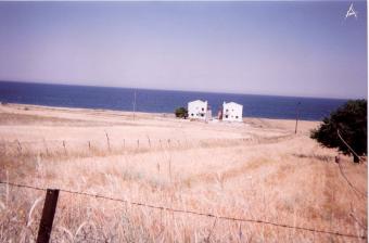 land of samothraki Samothraki